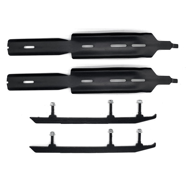SNOWTRACKER SEMI-AGGRESSIVE WEARBAR COMPL KIT YAM 20412