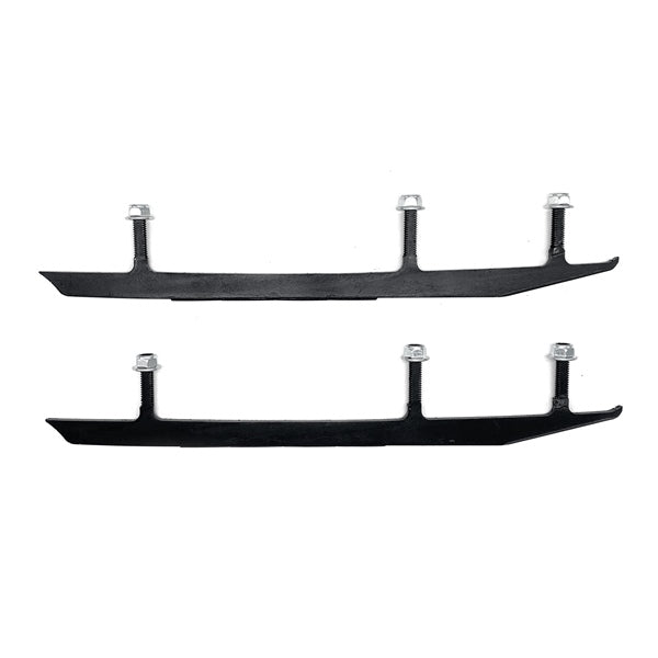 SNOWTRACKER OEM RUNNERS COMPL KIT A/C EVERLAST QTY2 19102