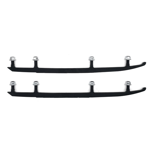 SNOWTRACKER OEM RUNNERS COMPL KIT A/C EVERLAST QTY2 19103