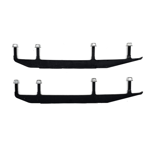 SNOWTRACKER AGGRESSIVE WEARBAR A/C SNOWTRACKER 19161
