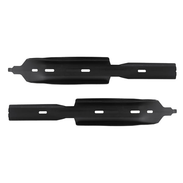 SNOWTRACKER SEMI-AGGRESSIVE U-BLADES REPL 204171