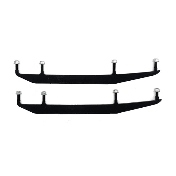 SNOWTRACKER AGGRESSIVE WEARBAR SKI-DOO SNOWTRACKER 19268