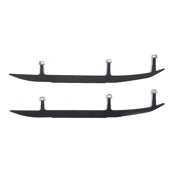 SNOWTRACKER SEMI-AGGRESSIVE WEARBAR POL SNOWTRACKER 20366