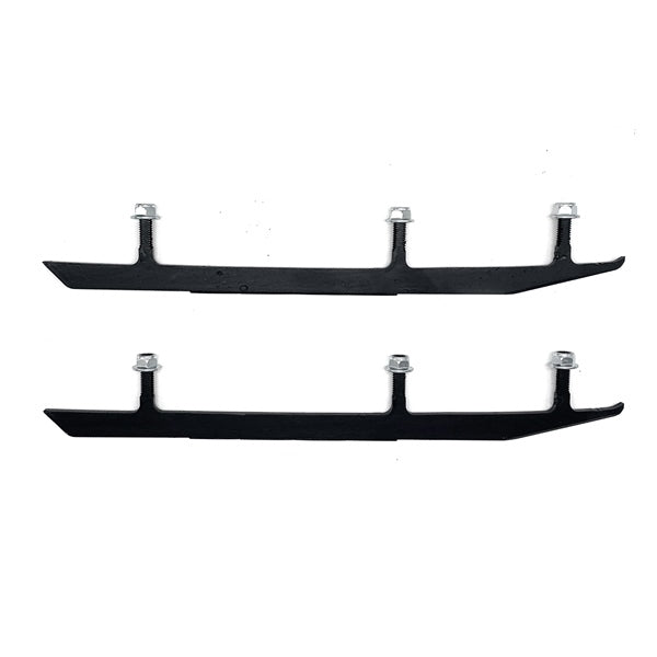SNOWTRACKER SEMI AGGRESSIVE WEARBAR YAM SNOWTRACKER 20563
