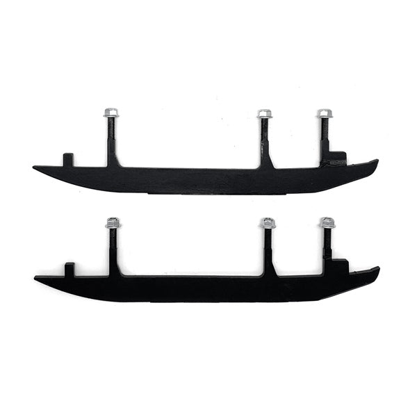 SNOWTRACKER AGGRESSIVE WEARBAR SKI-DOO SNOWTRACKER 19236