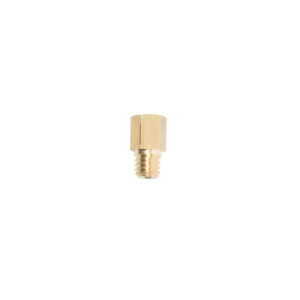 MIKUNI MAIN JET HEX.(SIZE: 130) QTY 1 MIKUNI 4/042-130