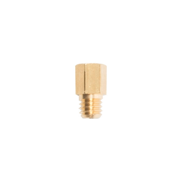 MIKUNI MAIN JET HEX.(SIZE: 140) QTY 1 MIKUNI 4/042-140
