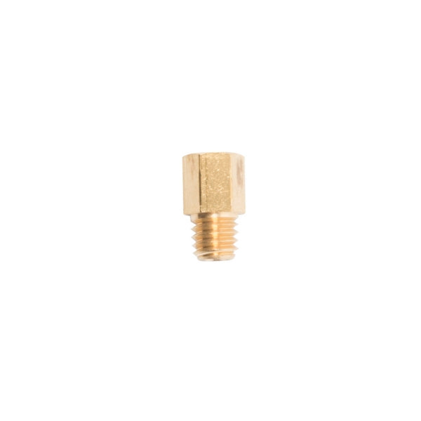 MIKUNI MAIN JET HEX.(SIZE: 170) QTY 1 MIKUNI 4/042-170