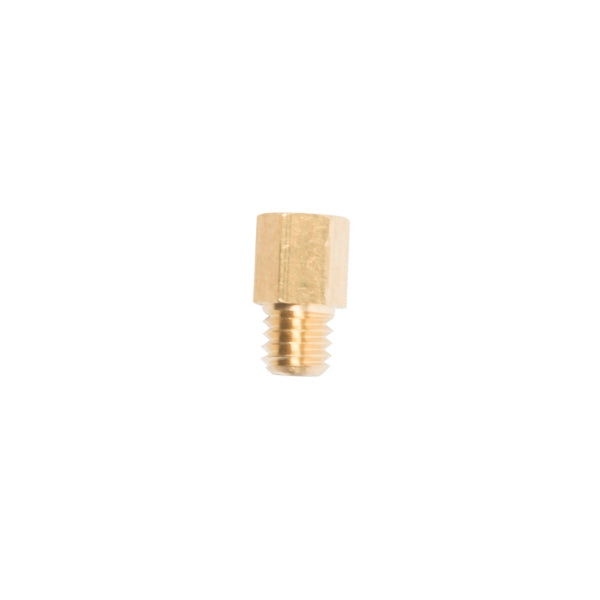 MIKUNI MAIN JET HEX.(SIZE: 190) QTY 1 MIKUNI 4/042-190