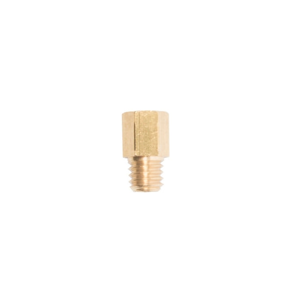 MIKUNI MAIN JET HEX.(SIZE: 200) QTY 1 MIKUNI 4/042-200