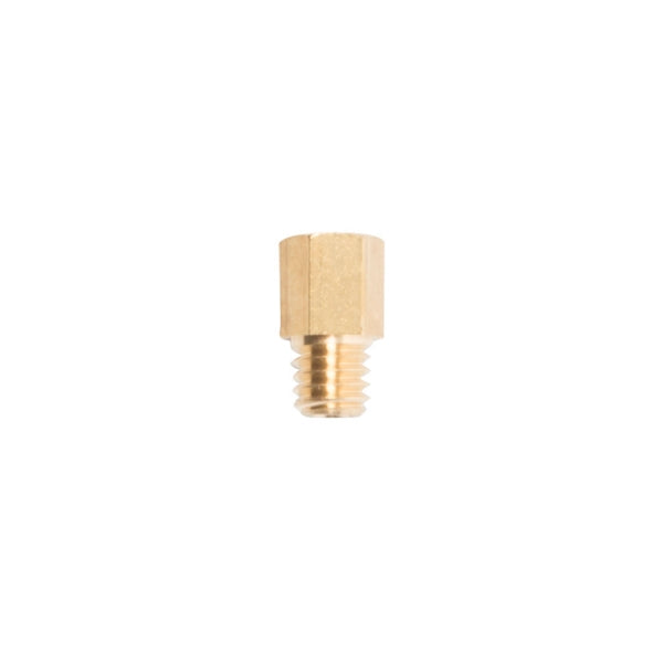 MIKUNI MAIN JET HEX.(SIZE: 210) QTY 1 MIKUNI 4/042-210