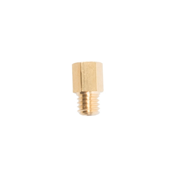 MIKUNI MAIN JET HEX.(SIZE: 220) QTY 1 MIKUNI 4/042-220