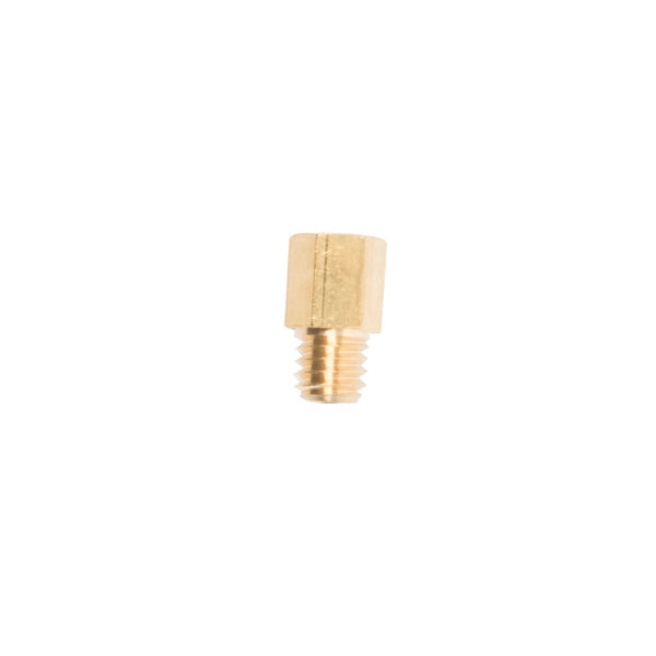 MIKUNI MAIN JET HEX.(SIZE: 250) QTY 1 MIKUNI 4/042-250