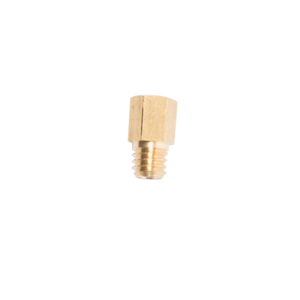 MIKUNI MAIN JET HEX.(SIZE: 270) QTY 1 MIKUNI 4/042-270