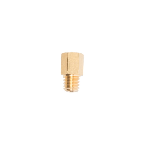 MIKUNI MAIN JET HEX.(SIZE: 310) QTY 1 MIKUNI 4/042-310