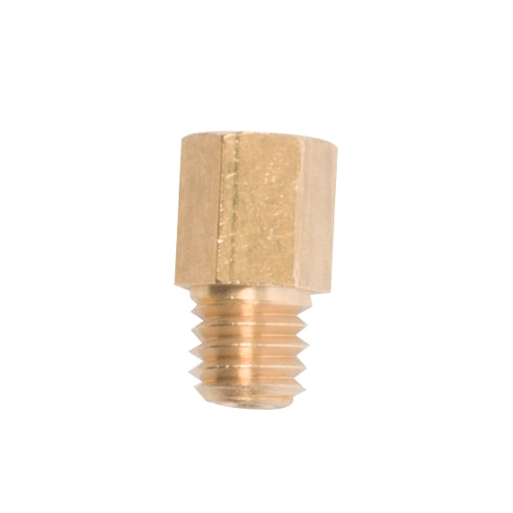 MIKUNI MAIN JET HEX.(SIZE: 330) QTY 1 MIKUNI 4/042-330