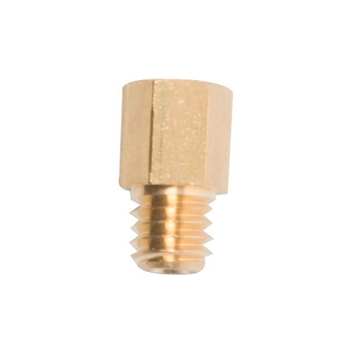 MIKUNI MAIN JET HEX.(SIZE: 340) QTY 1 MIKUNI 4/042-340