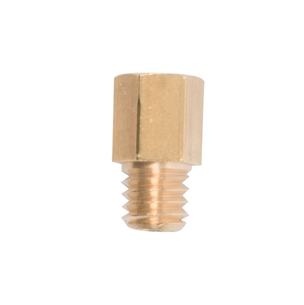 MIKUNI MAIN JET HEX.(SIZE: 350) QTY 1 MIKUNI 4/042-350