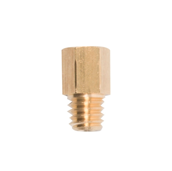 MIKUNI MAIN JET HEX.(SIZE: 370) QTY 1 MIKUNI 4/042-370