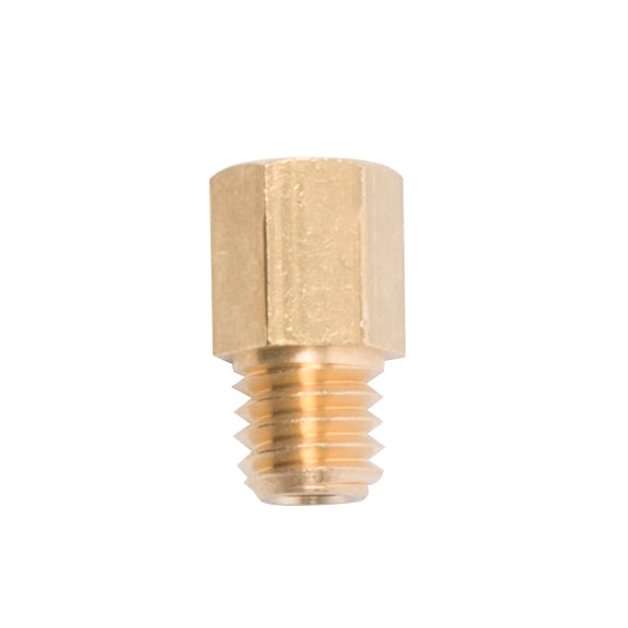 MIKUNI MAIN JET HEX.(SIZE: 390) QTY 1 MIKUNI 4/042-390