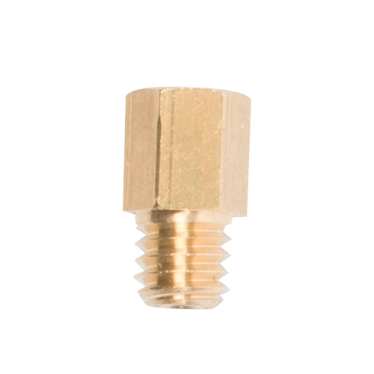 MIKUNI MAIN JET HEX.(SIZE: 440) QTY 1 MIKUNI 4/042-440