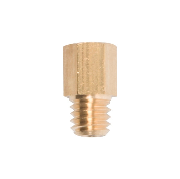 MIKUNI MAIN JET HEX.(SIZE: 450) QTY 1 MIKUNI 4/042-450