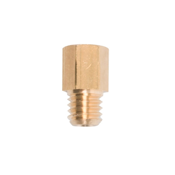 MIKUNI MAIN JET HEX.(SIZE: 460) QTY 1 MIKUNI 4/042-460