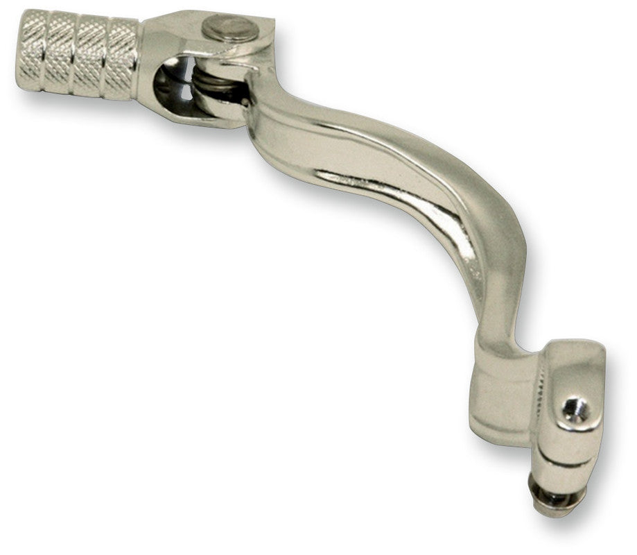 TMV SHIFT LEVER YZ250F 14-18/YZ450F 14-17 BLUE TMV 172679BU