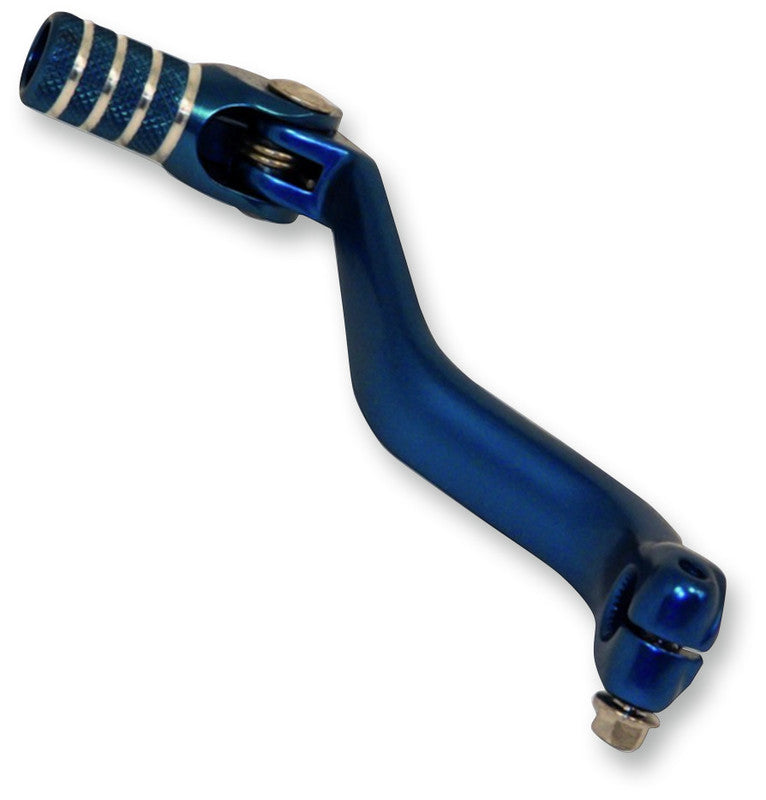 TMV SHIFT LEVER YZ250F/YZ450F 14-18 SILVER TMV 172679SI