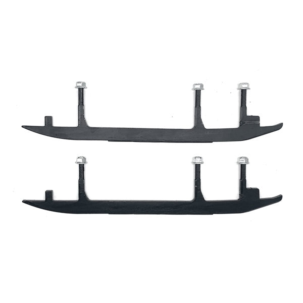 SNOWTRACKER SEMI-AGGRESSIVE WEARBAR SKI-DOO 20236