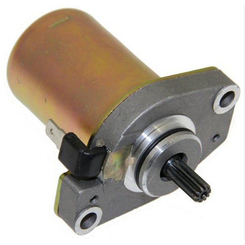 MS24 COMPLETE STARTER MOTOR BW'S/ZUMA. 4VV-H1800-00-00