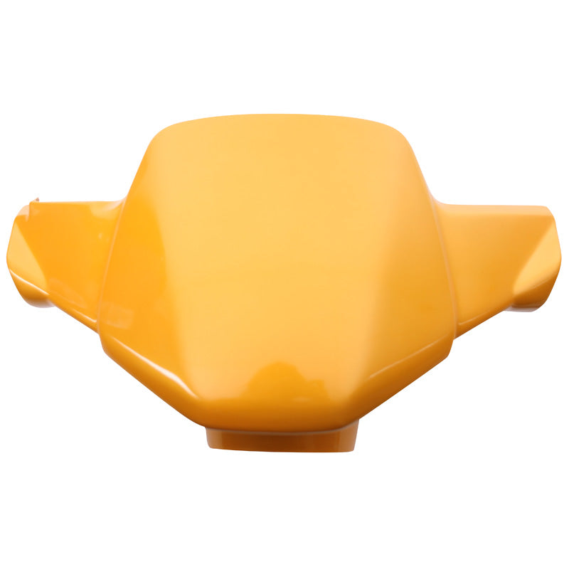 MS24 UPPER HANDLE COVER LAMBO YELLOW 30170001