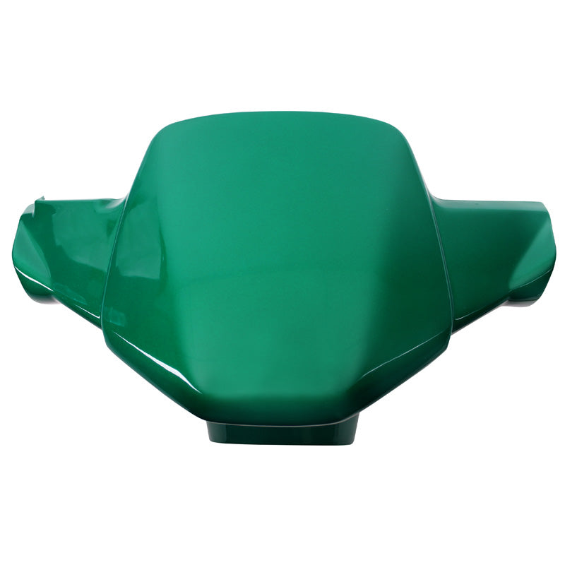 MS24 UPPER HANDLE COVER Z GREEN 30170002