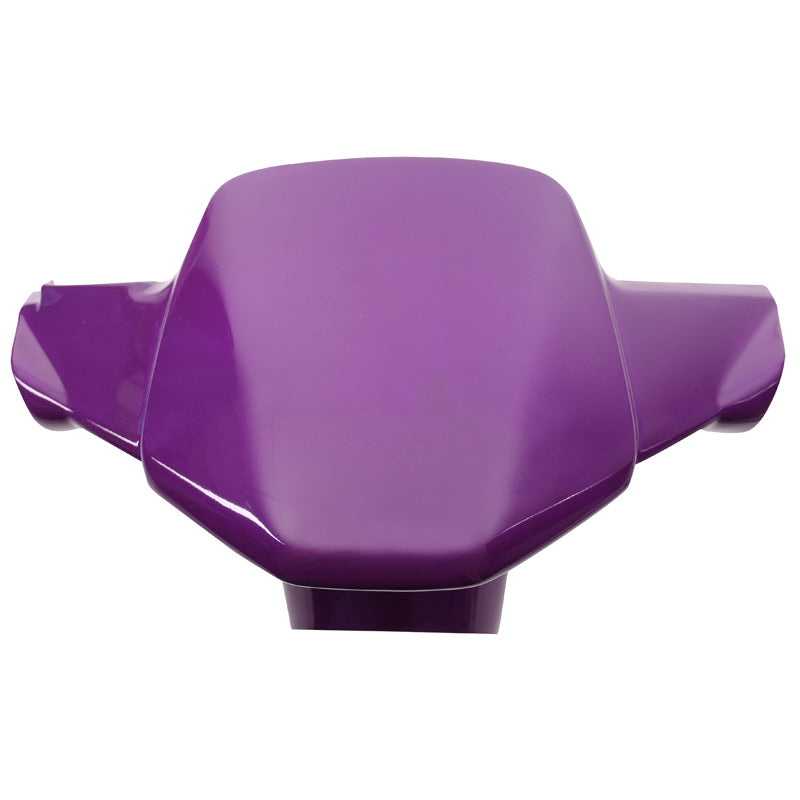 MS24 UPPER HANDLE COVER CYBER PURPLE 30170003