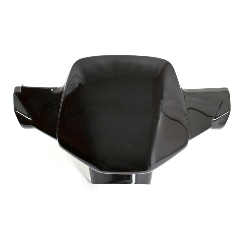 MS24 UPPER HANDLE COVER BLACK BW'S NEXT 02-10 3017001