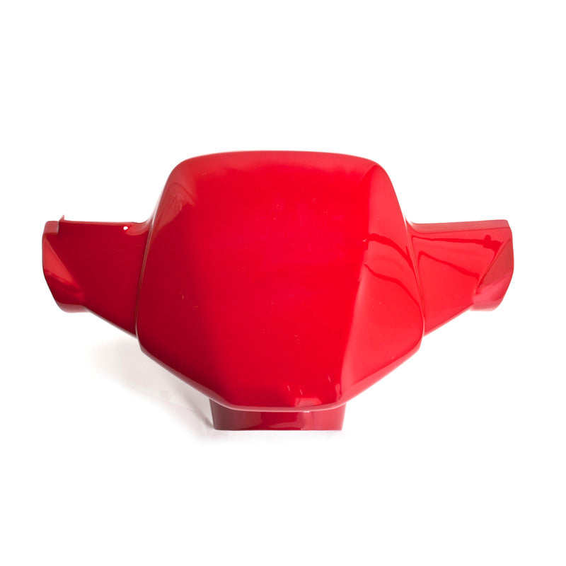 MS24 UPPER HANDLE COVER RED BW'S NEXT 02-10 3017003