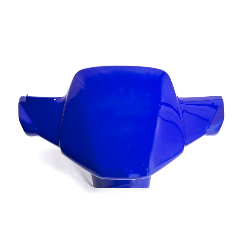 MS24 UPPER HANDLE COVER BLUE BW'S NEXT 02-10 3017004