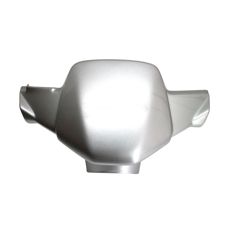 MS24 UPPER HANDLE COVER SILVER BW'S NEXT 02-10 3017005