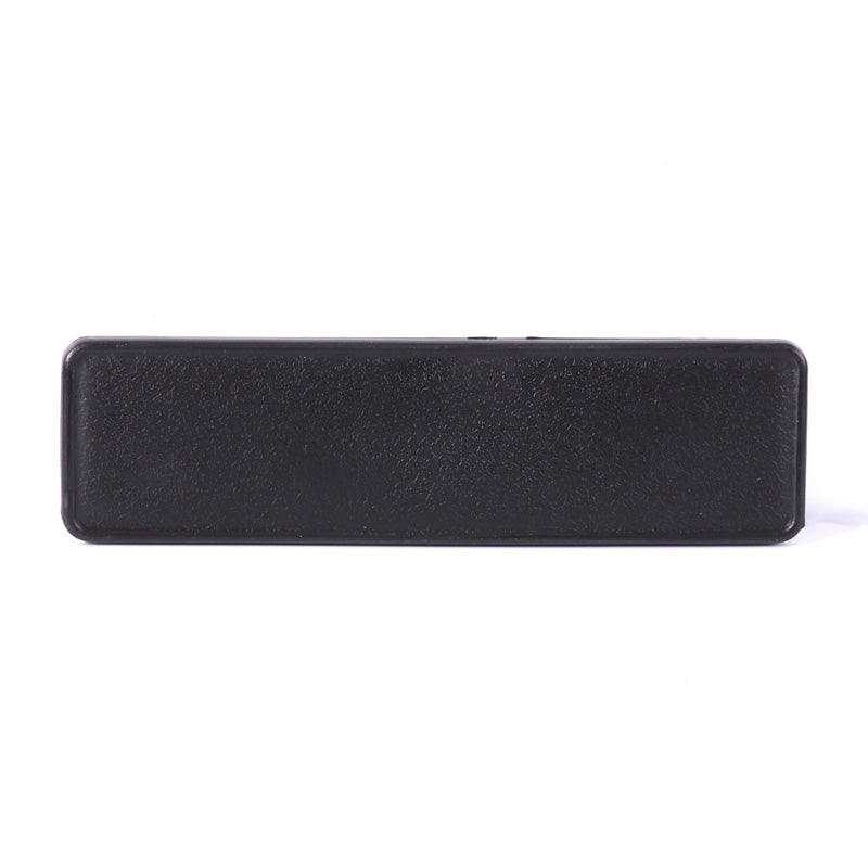 MS24 VIN COVER YAMAHA BWS (89-11) 3017007