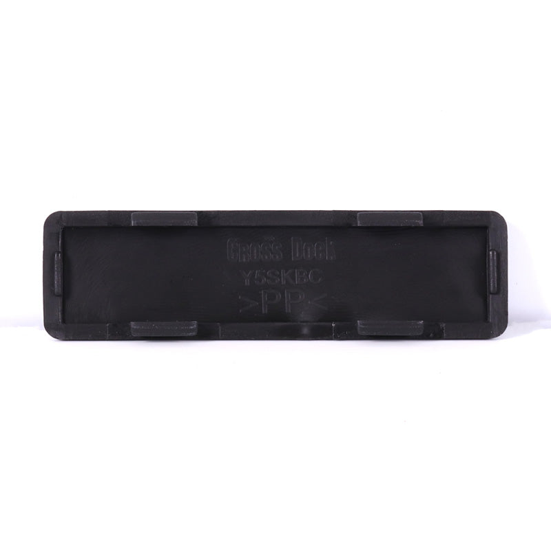 MS24 VIN COVER YAMAHA BWS (89-11) 3017007
