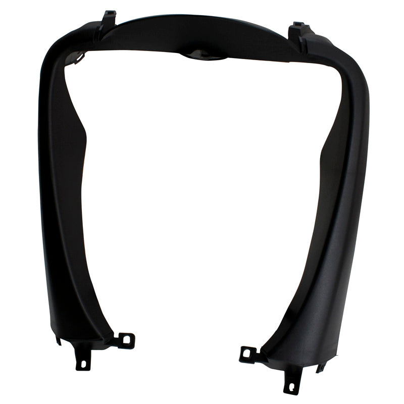 MS24 DOWN COVER BLACK 3017010