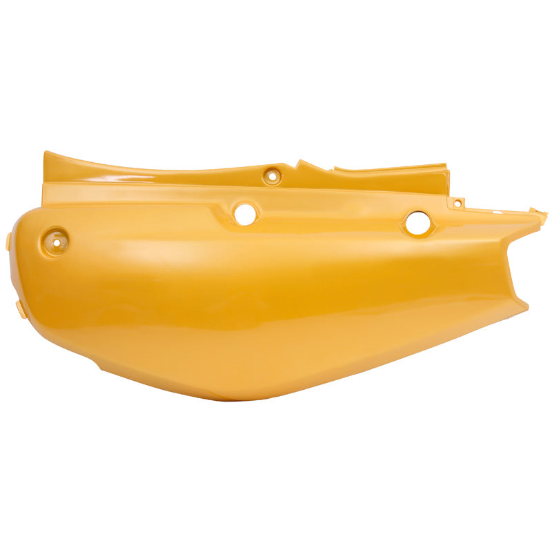 MS24 SIDE COVER LEFT SIDE LAMBO YELLOW 30170101