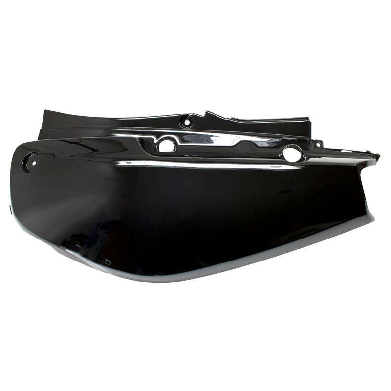 MS24 SIDE COVER LEFT SIDE BLACK 3017011
