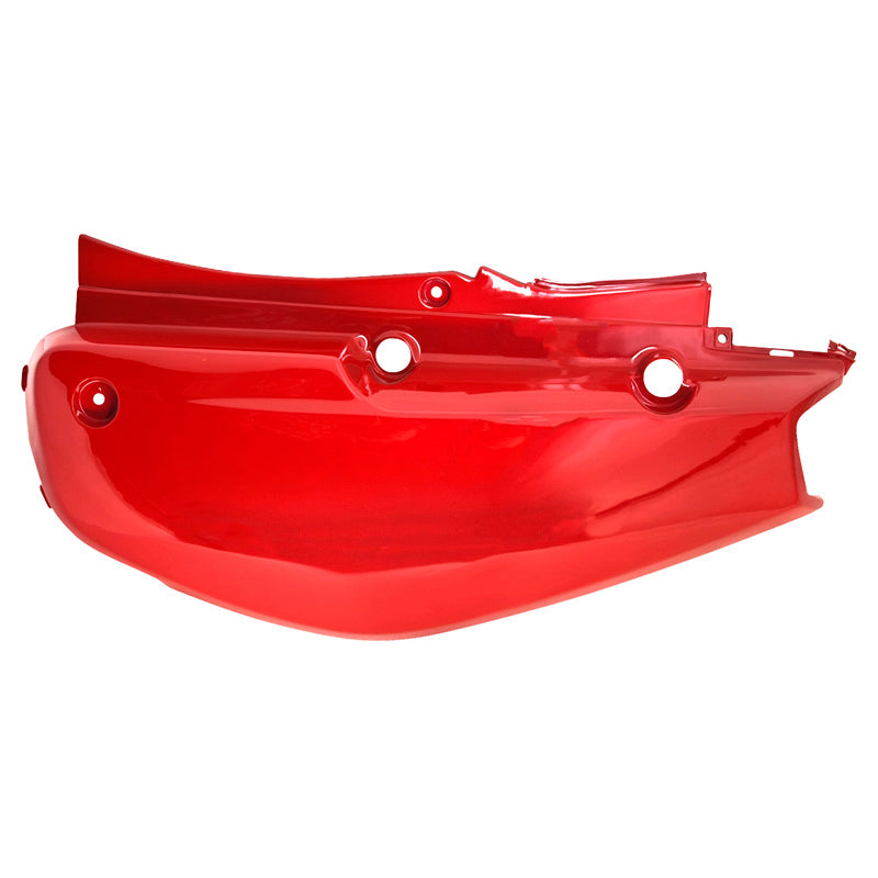MS24 SIDE COVER LEFT SIDE RED 3017013
