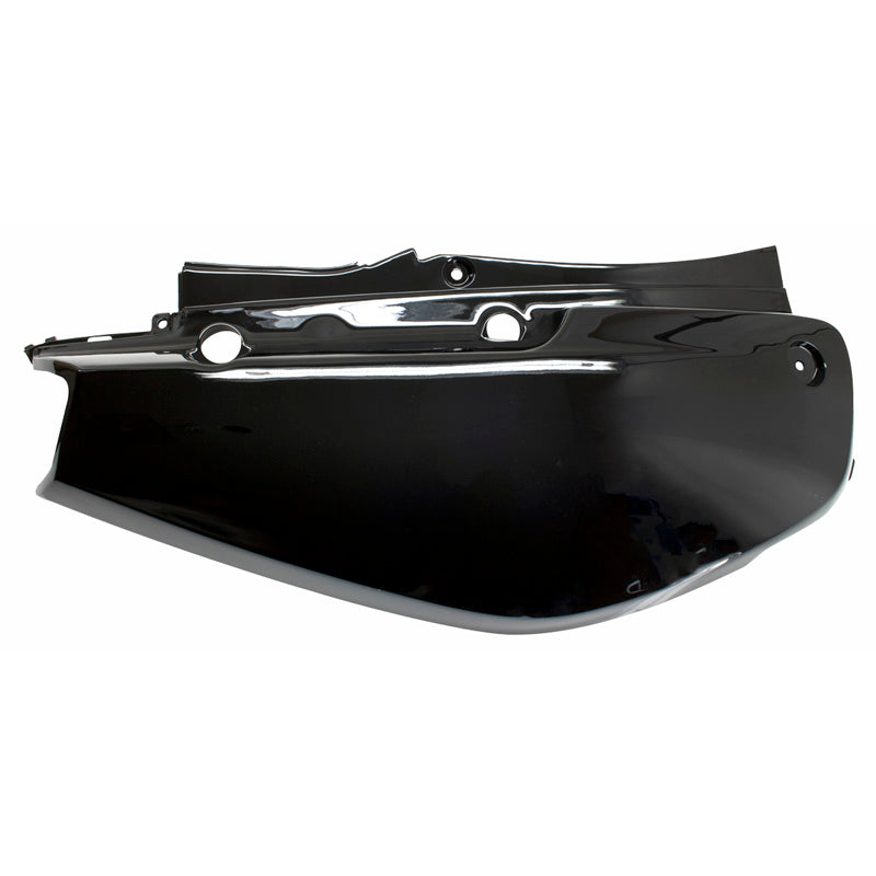 MS24 SIDE COVER RIGHT SIDE BLACK 3017021