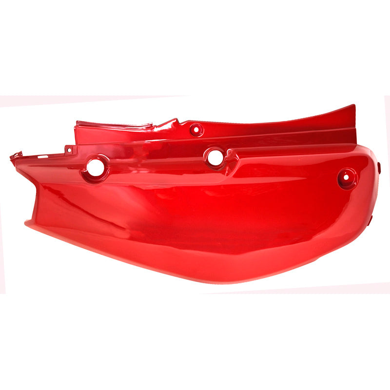 MS24 SIDE COVER RIGHT SIDE RED 3017023