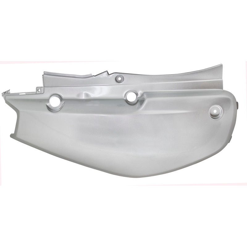 MS24 SIDE COVER RIGHT SIDE SILVER 3017025