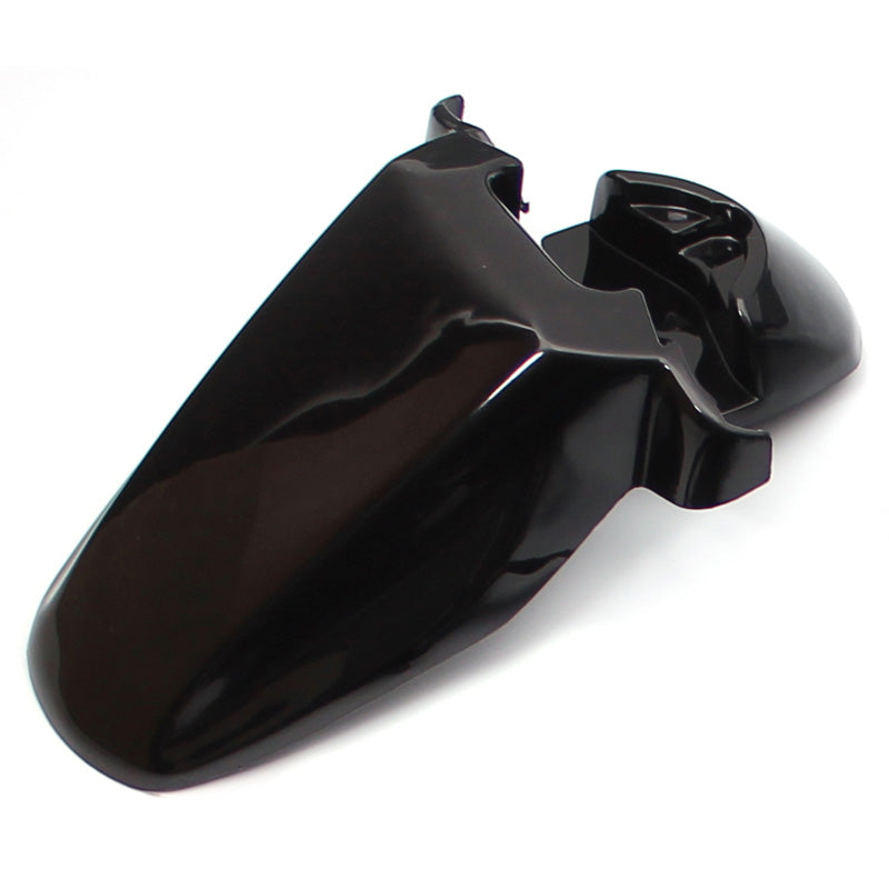 MS24 FRONT FENDER BLACK 3017041