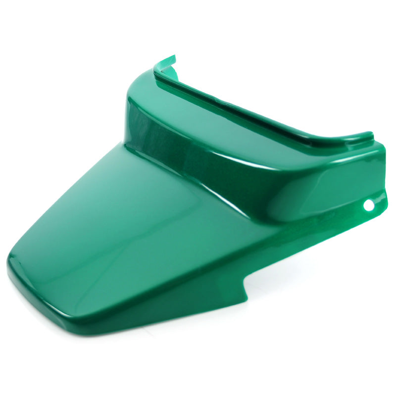 MS24 TAIL COVER Z GREEN 30170502