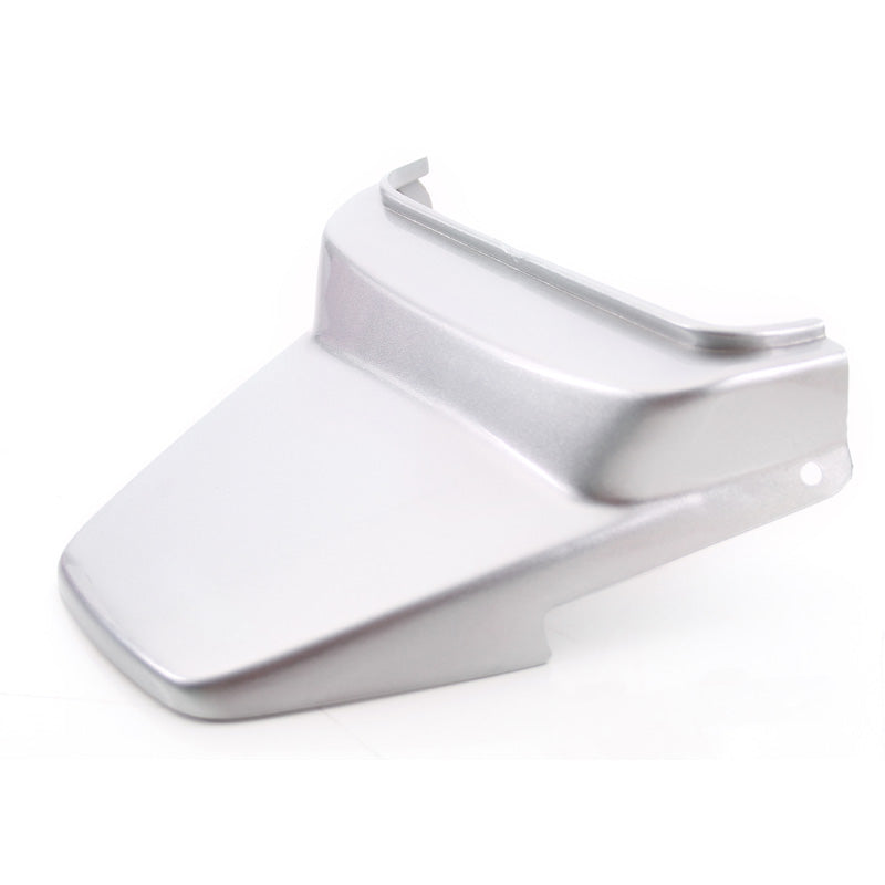 MS24 TAIL COVER SILVER 3017055